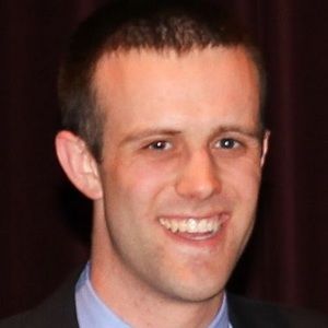 Meet your Posher, Andrew